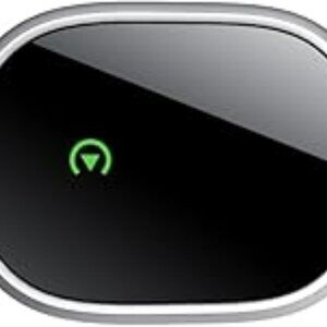 Carplay, Carplay Wireless Adapter for iPhone, Plug & Play, for Cars from 2016